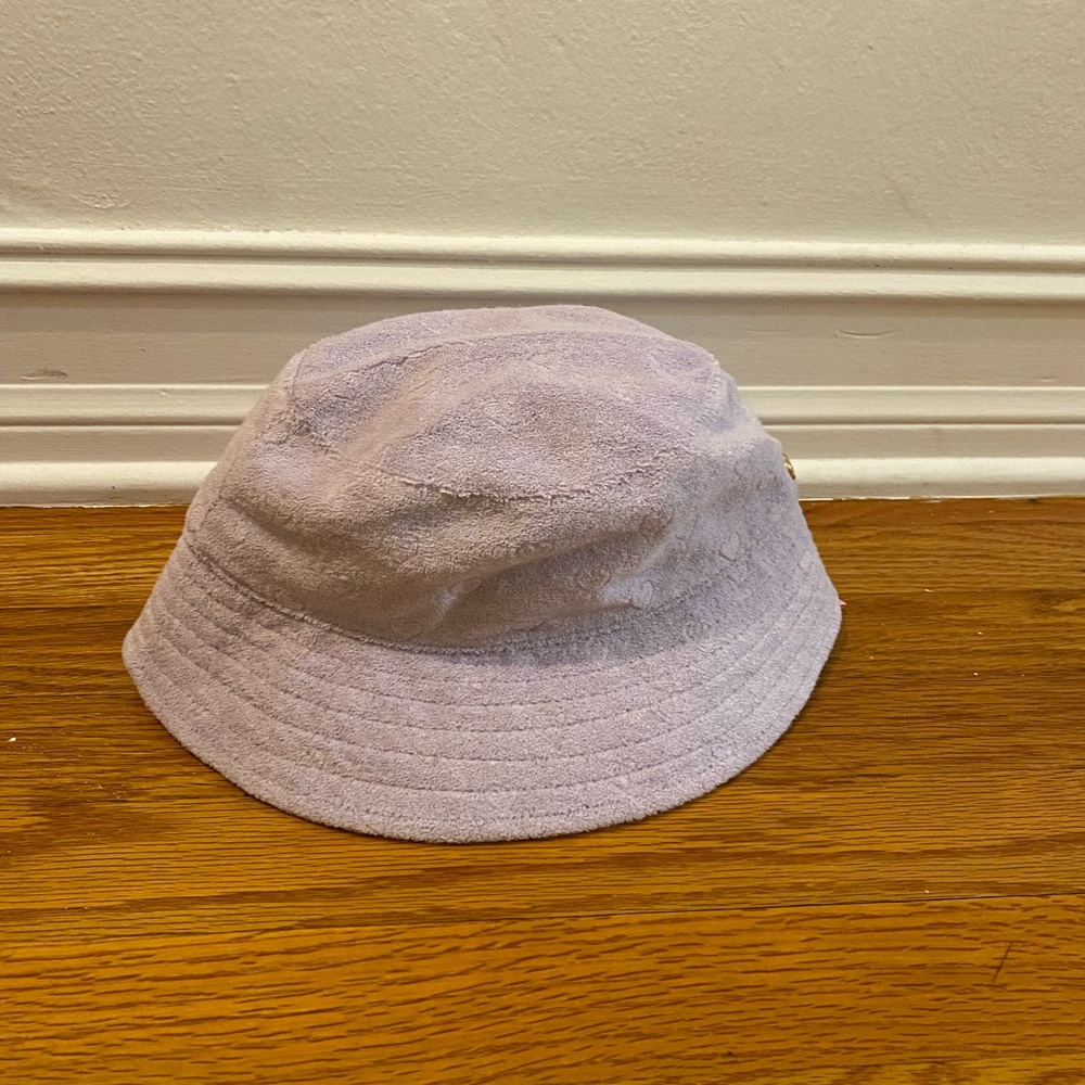 Stoney clover x target bucket hat